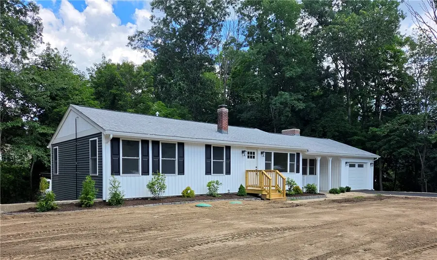 513 Knotty Oak Road, Coventry, RI 02816 - #2