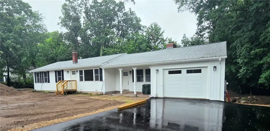 513 Knotty Oak Road, Coventry, RI 02816 - #3