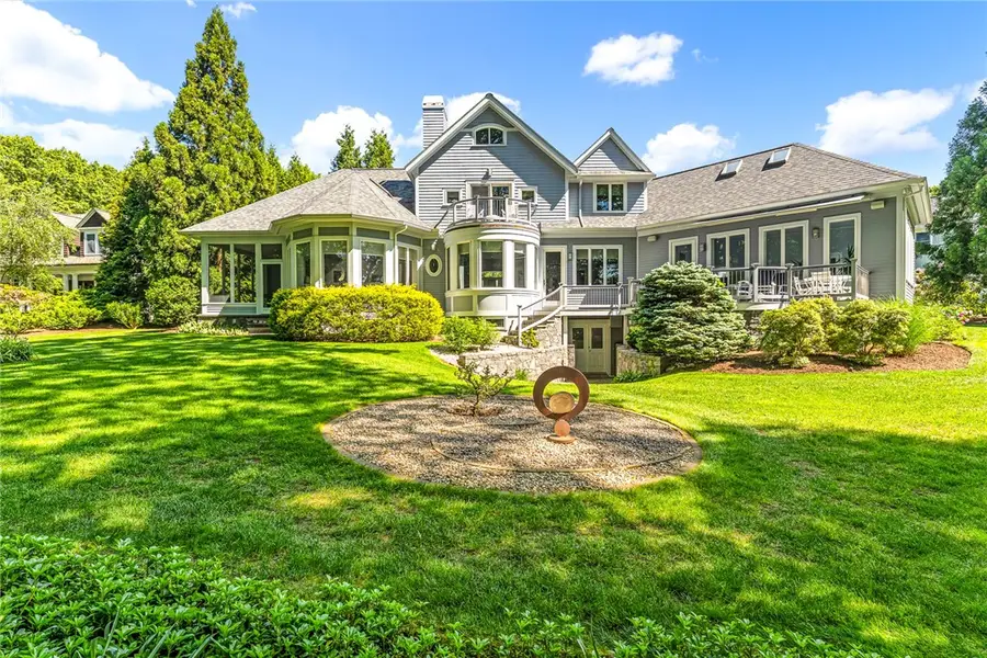 70 Lands End Drive, North Kingstown, RI 02852 - #2