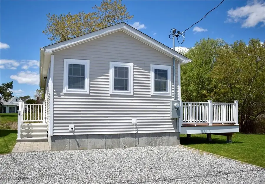 64 Burnside Avenue, Narragansett, RI 02882 - #2