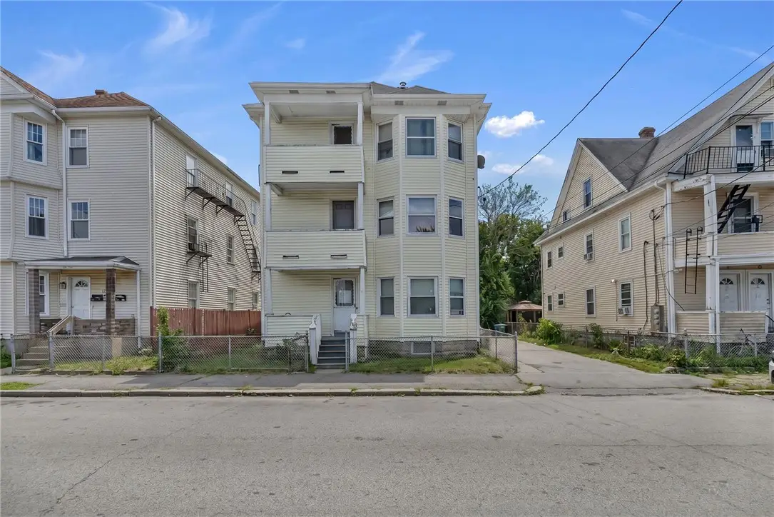 95 John Street, Pawtucket, RI 02861 - #1
