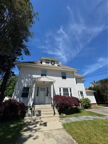 2249 Cranston Street, Cranston, RI 02920