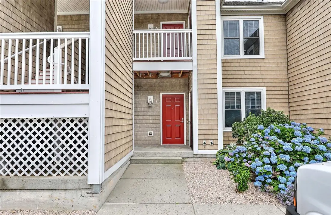 70 Turner Street #B-7, Warwick, RI 02886 - #1