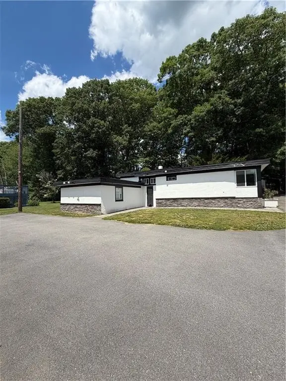 35 Fenwood Avenue, Smithfield, RI 02917 - #2