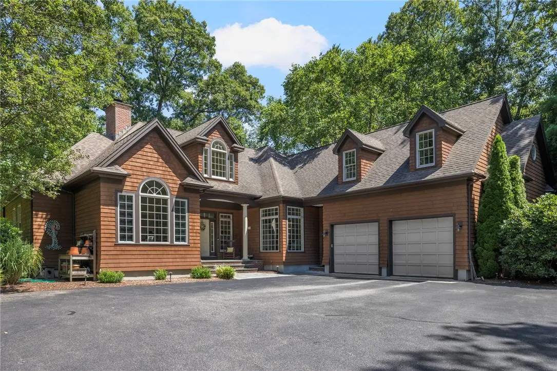 70 Great Road, East Greenwich, RI 02818 - #1