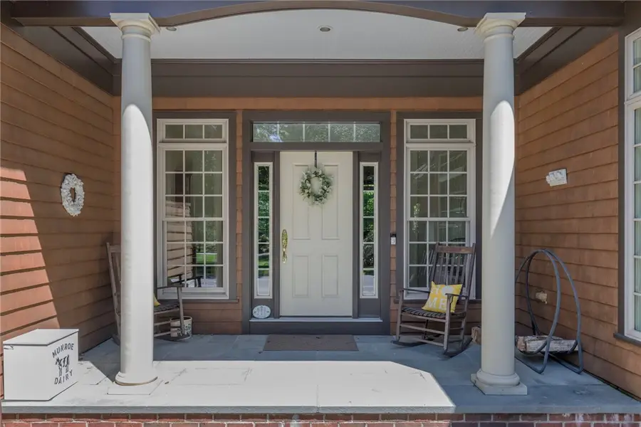 70 Great Road, East Greenwich, RI 02818 - #3