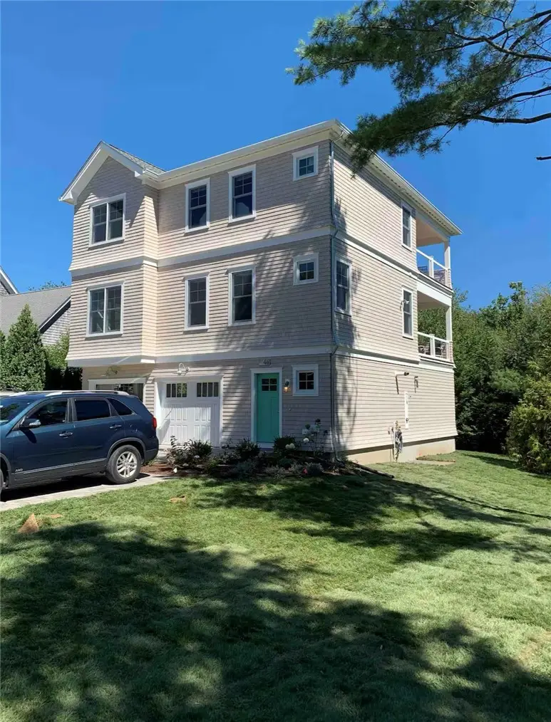 46 Ottawa Trail, Narragansett, RI 02882 - #1