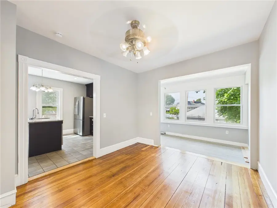 13 Clyde Street, Providence, RI 02908 - #3