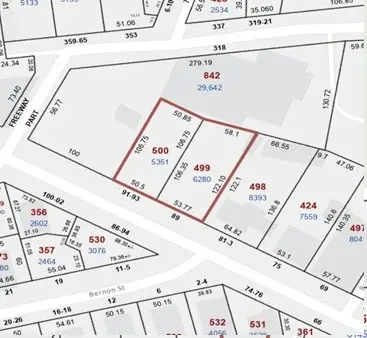 0 Delhi Street, Providence, RI 02908