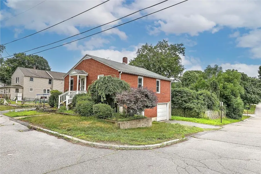 264 Phillips Street, Woonsocket, RI 02895 - #2