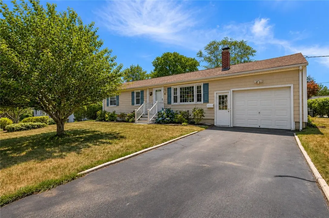 48 Lakeside Drive, Smithfield, RI 02917 - #1