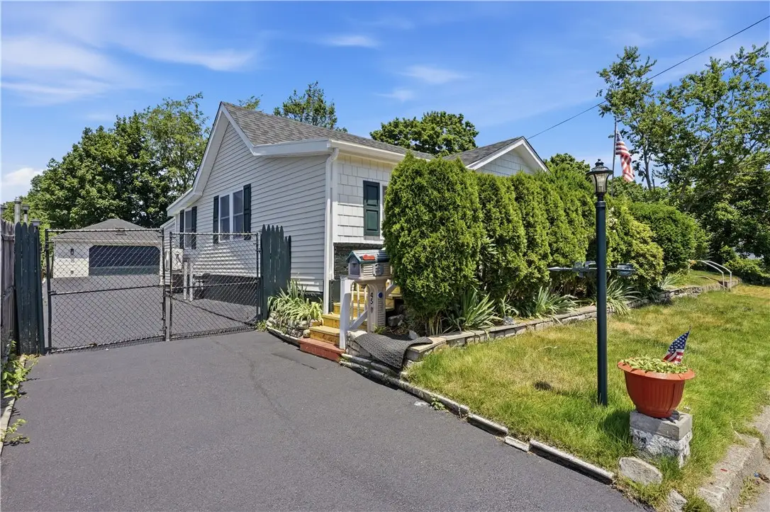 45 Marine Avenue, Warwick, RI 02888 - #1