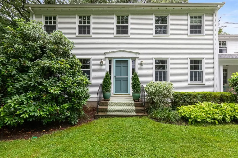 20 Terrace Drive, Barrington, RI 02806 - #2