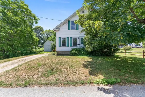18 Austin Street, South Kingstown, RI 02879
