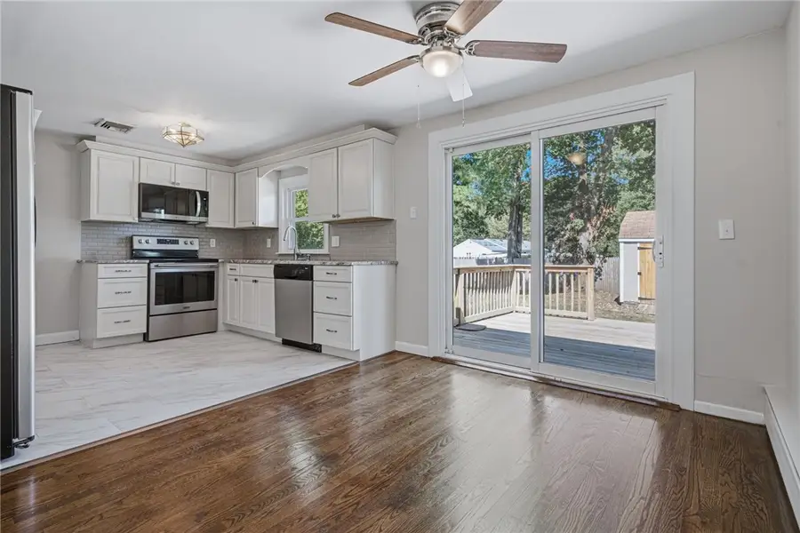 132 Potowomut Road, Warwick, RI 02818 - #2