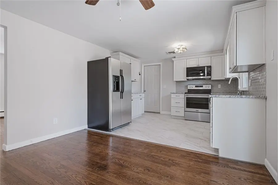 132 Potowomut Road, Warwick, RI 02818 - #3