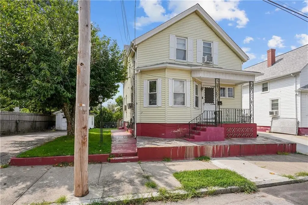 44 Winthrop Avenue, Providence, RI 02908 - #1