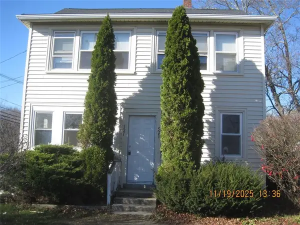 521 Washington Street, Coventry, RI 02816