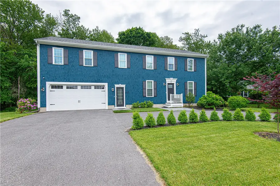 34 Washington Road, Barrington, RI 02806 - #2