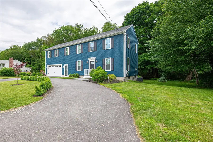 34 Washington Road, Barrington, RI 02806 - #3