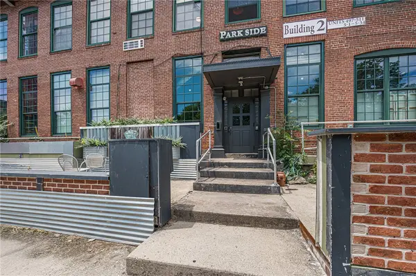 1117 Douglas Avenue #505, North Providence, RI 02904