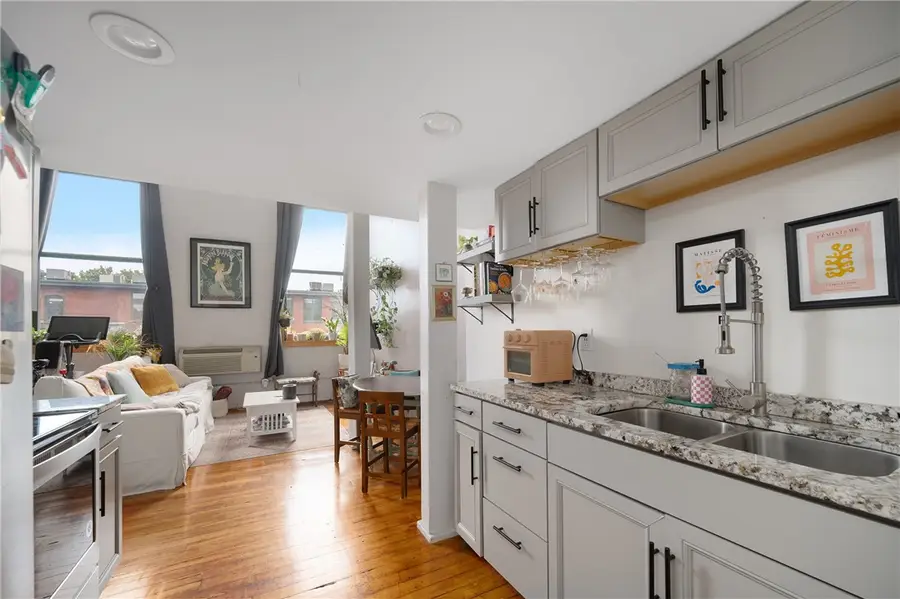 1117 Douglas Avenue #505, North Providence, RI 02904 - #3
