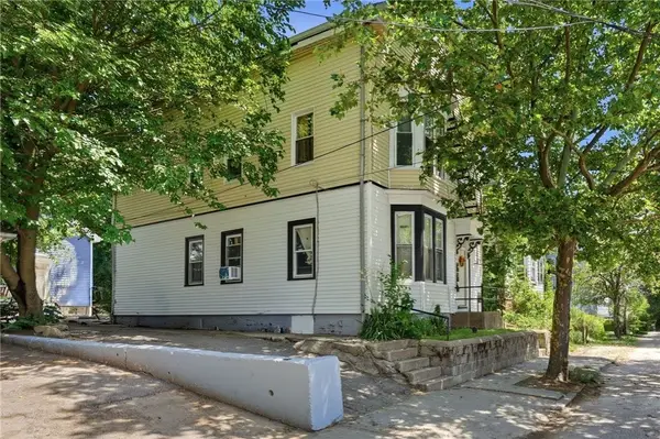 75 Laban Street, Providence, RI 02909