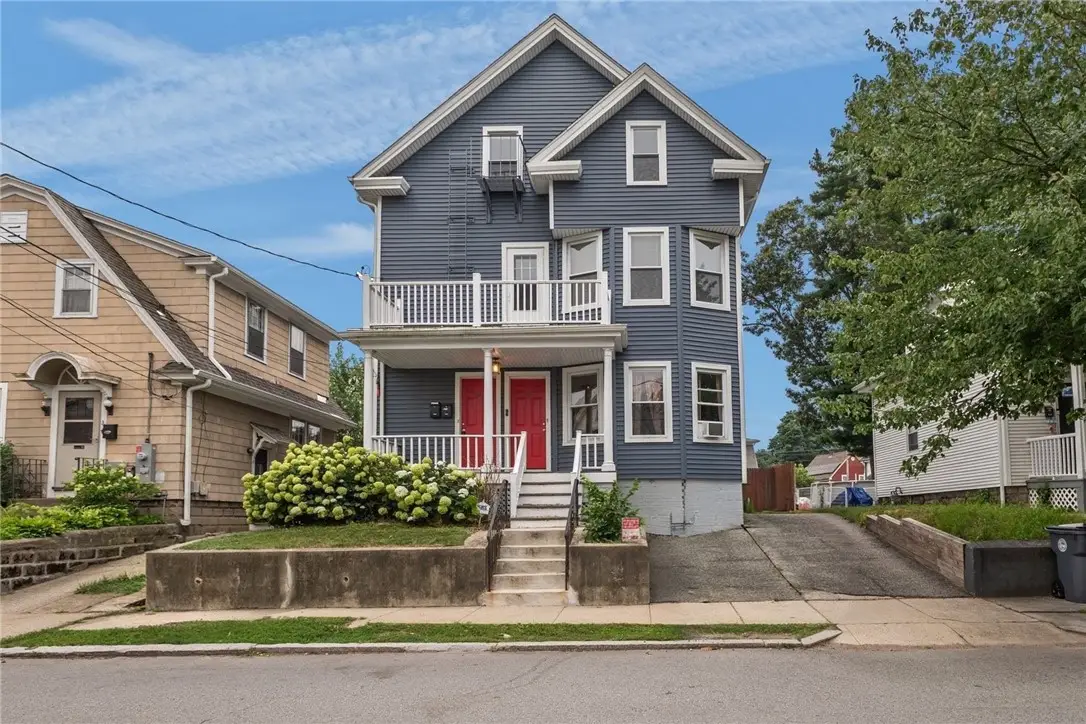 33 Stadden Street, Providence, RI 02907 - #1