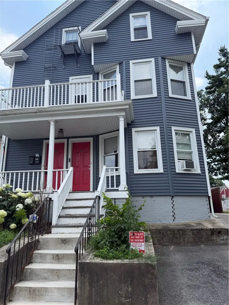 33 Stadden Street, Providence, RI 02907 - #2