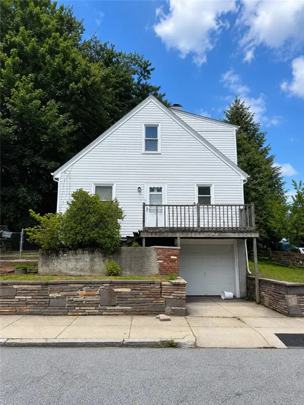 235 Blackstone Street, Woonsocket, RI 02895