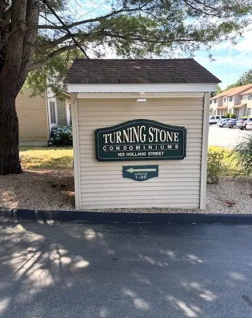 165 Holland Street #4, Cranston, RI 02920 - #1