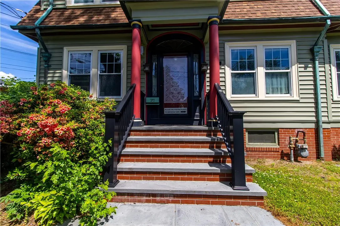 451 River Avenue, Providence, RI 02908 - #1