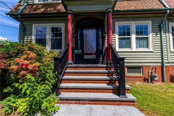451 River Avenue, Providence, RI 02908