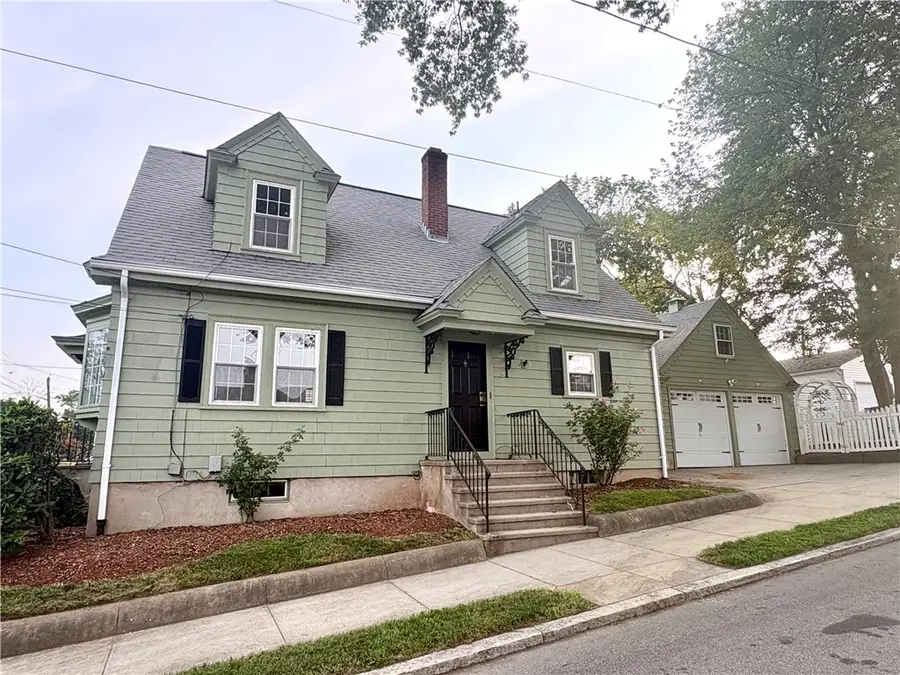 269 Nelson Street, Providence, RI 02908 - #2