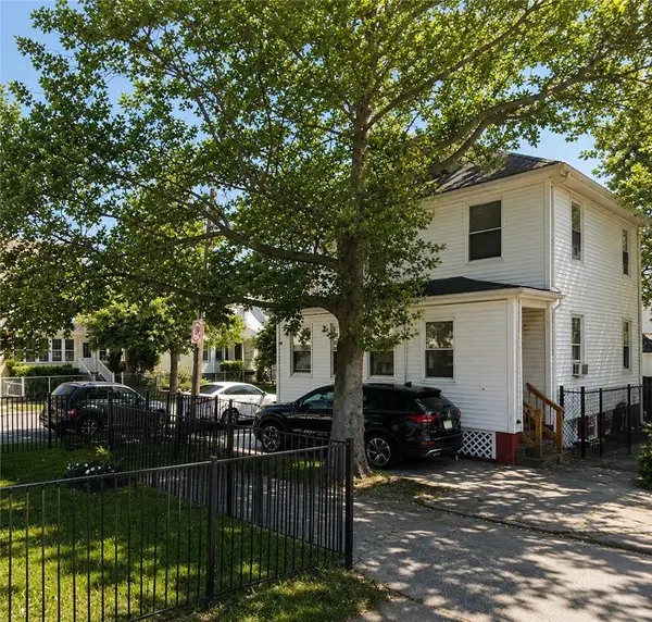 273 Montgomery Avenue, Providence, RI 02905