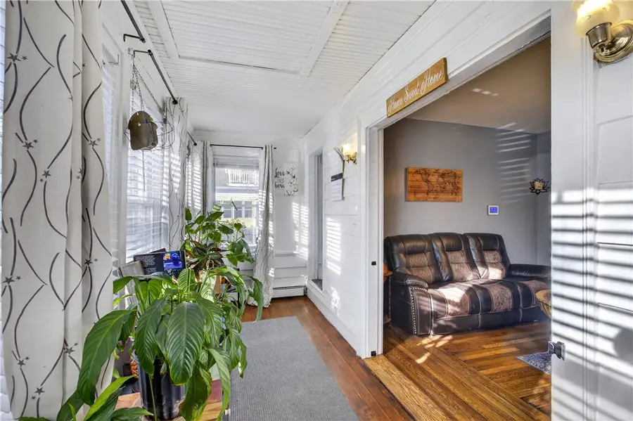 273 Montgomery Avenue, Providence, RI 02905 - #2