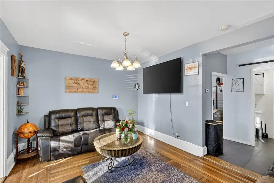 273 Montgomery Avenue, Providence, RI 02905 - #3