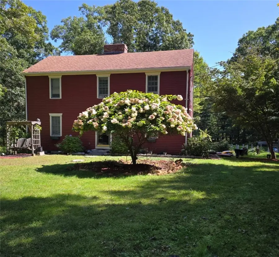 522 Williams Crossing Road, Coventry, RI 02816 - #2