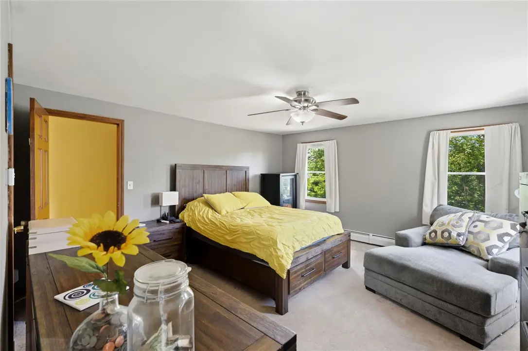 276 Leigh Road, Cumberland, RI 02864 - #1