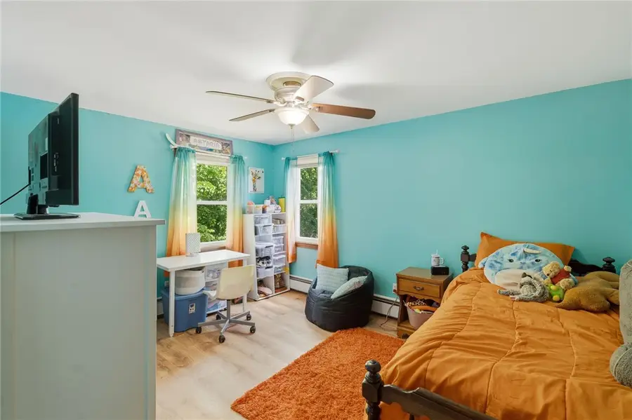 276 Leigh Road, Cumberland, RI 02864 - #3