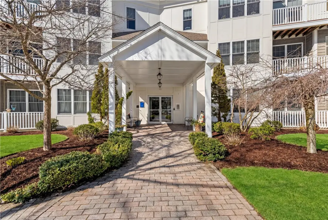 301 Church Street #207, South Kingstown, RI 02879 - #1
