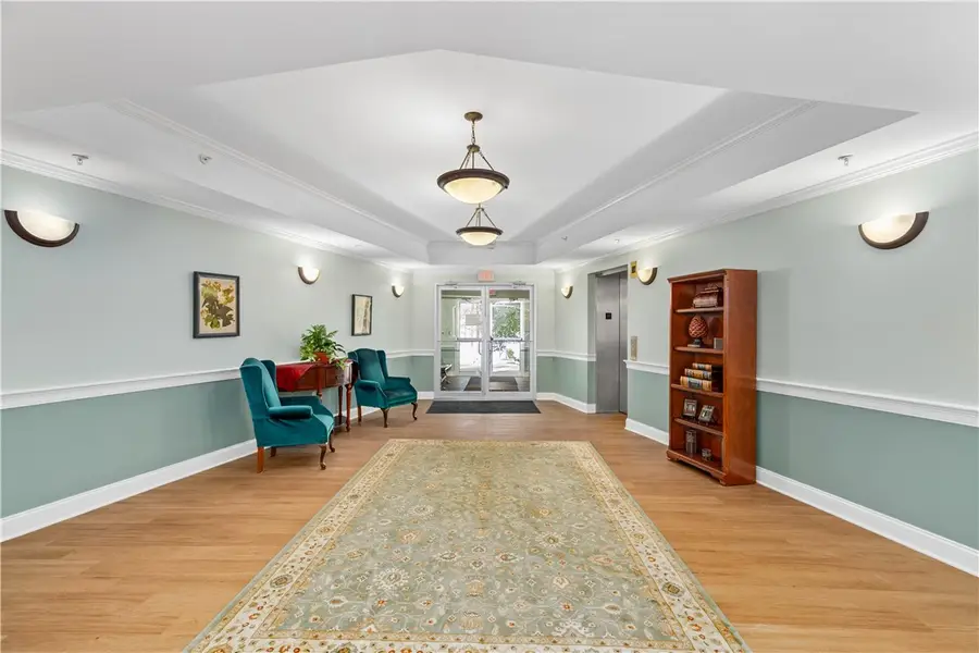 301 Church Street #207, South Kingstown, RI 02879 - #2