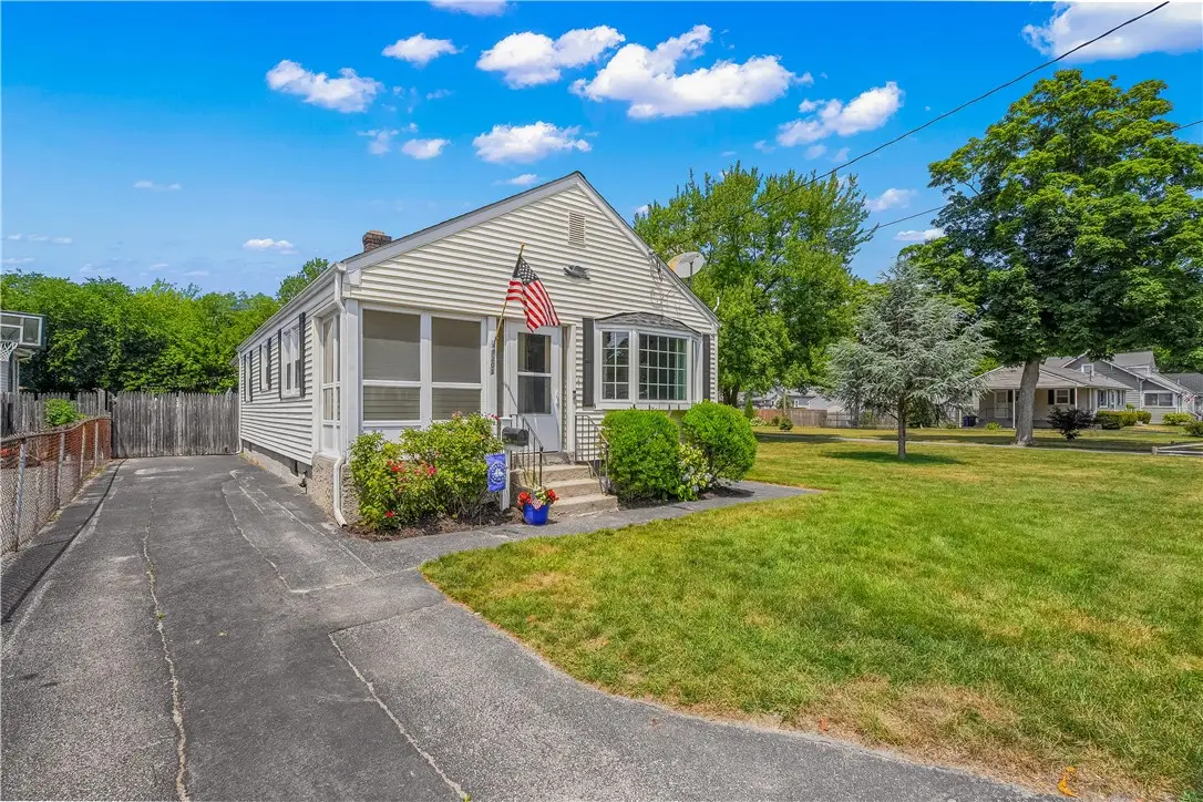 1201 Narragansett Parkway, Warwick, RI 02888 - #1
