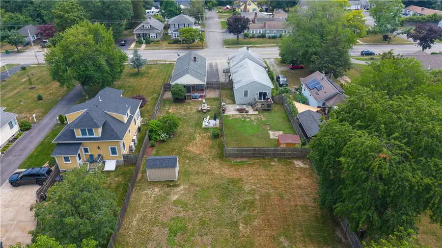1201 Narragansett Parkway, Warwick, RI 02888 - #2