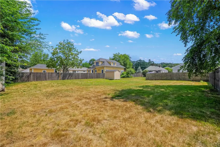 1201 Narragansett Parkway, Warwick, RI 02888 - #3
