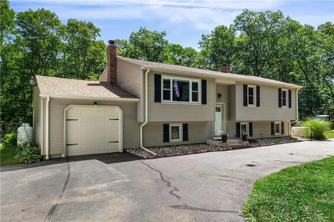 498 Camp Westwood Road, Coventry, RI 02827 - #1