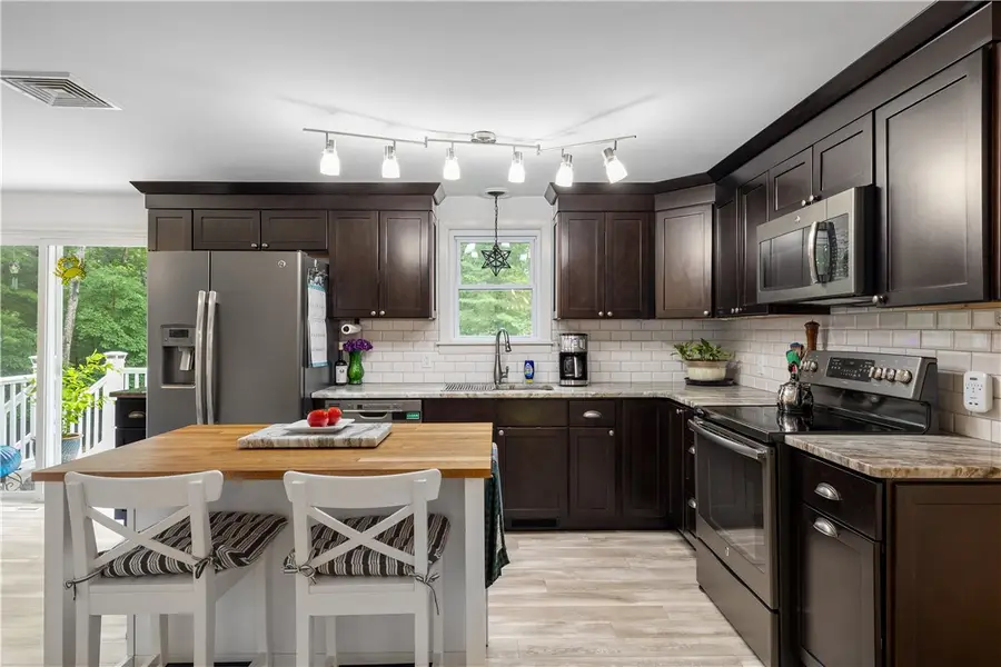 498 Camp Westwood Road, Coventry, RI 02827 - #2