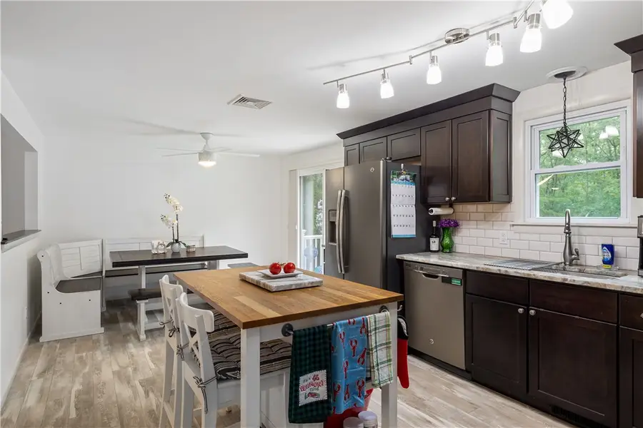 498 Camp Westwood Road, Coventry, RI 02827 - #3