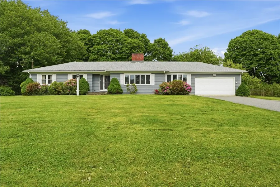 8 Wabasso Terrace, Middletown, RI 02842 - #3