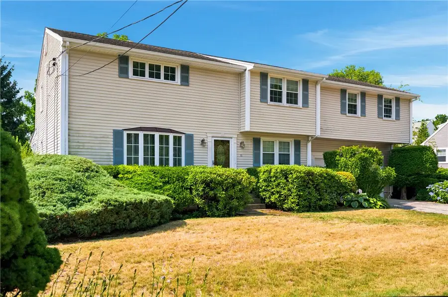 16 Old Simmonsville Road, Johnston, RI 02919 - #3